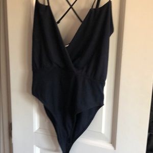 **SOLD** Bodysuit